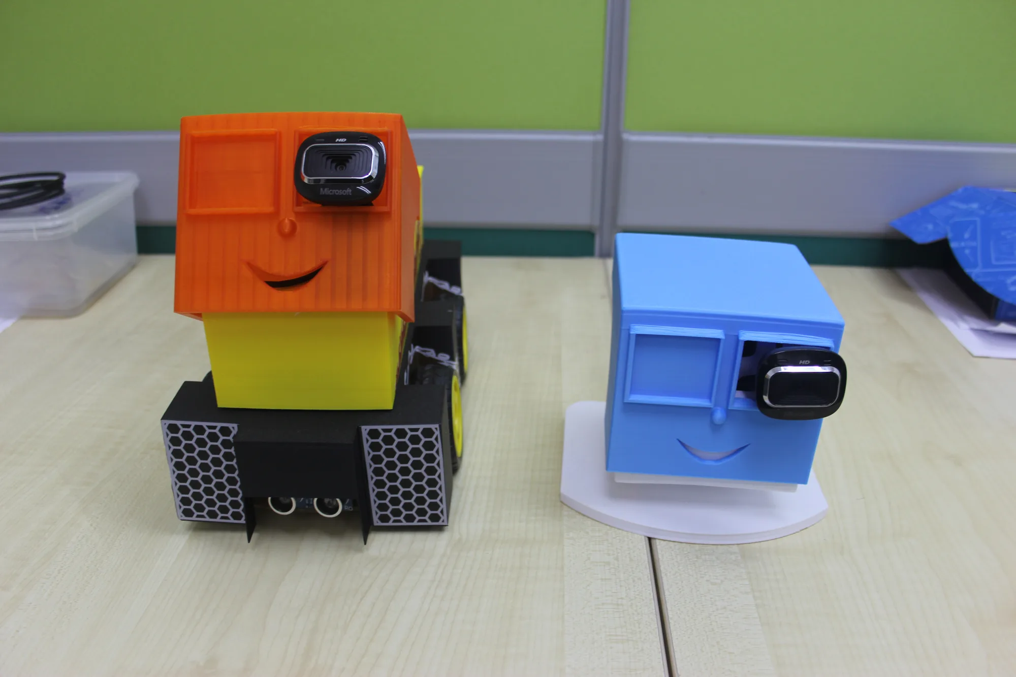 CObot+ preview